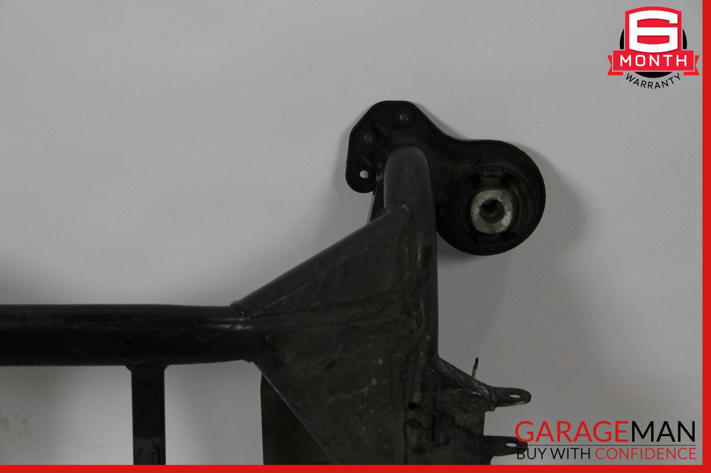 05-07 Maserati Quattroporte M139 F1 Rear Subframe Sub Frame Crossmember OEM