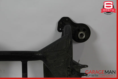 05-07 Maserati Quattroporte M139 F1 Rear Subframe Sub Frame Crossmember OEM