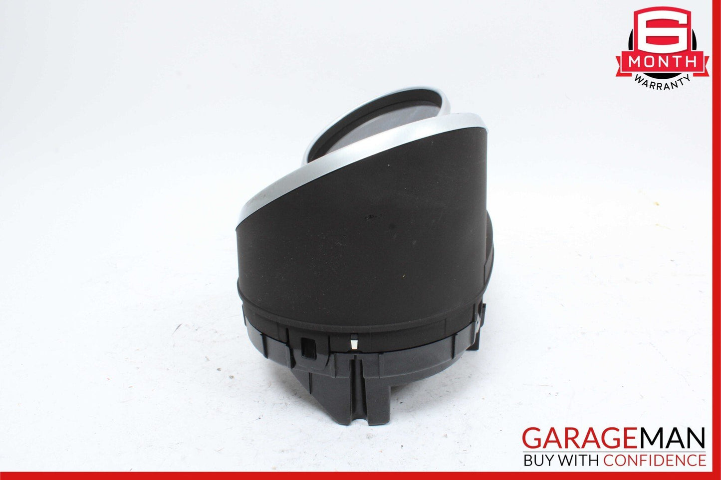 09-10 Mercedes W164 ML350 GL350 Diesel Instrument Speedometer Cluster OEM