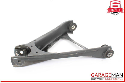 11-18 Porsche Cayenne 958 Rear Left Driver Side Lower Control Arm OEM