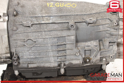 06-12 Mercedes X164 GL450 722.9 7G AWD Automatic Transmission OEM