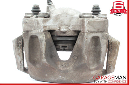 08-18 Mercedes W212 E350 CLS400 Front Right and Left Side Brake Calipers Set OEM