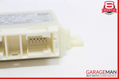 12-14 Mercedes W218 CLS500 Parktronic Park Assist Sensor Control Module Unit