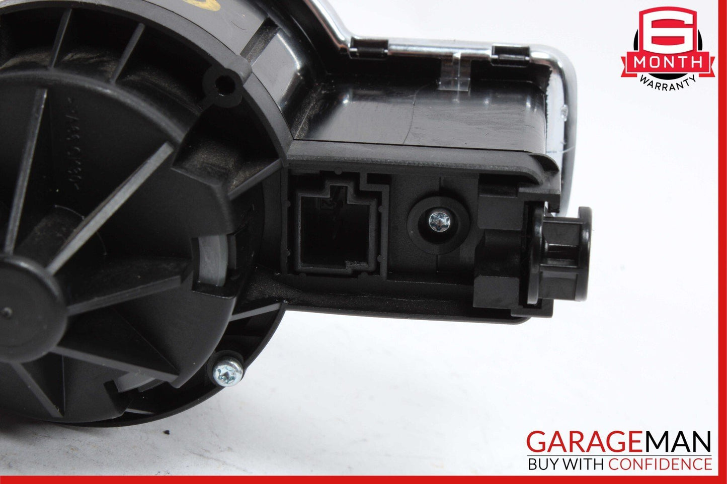 07-14 Mercedes S550 CL550 Head Light Headlight Fog Light Switch Control Module