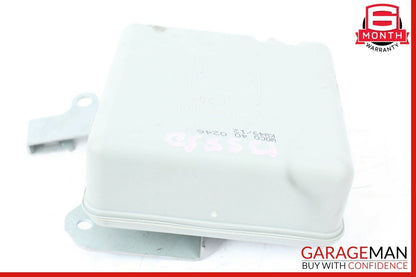 10-13 Mercedes W221 S550 Vacuum Valve Pump 1708050019 Reservoir Tank OEM