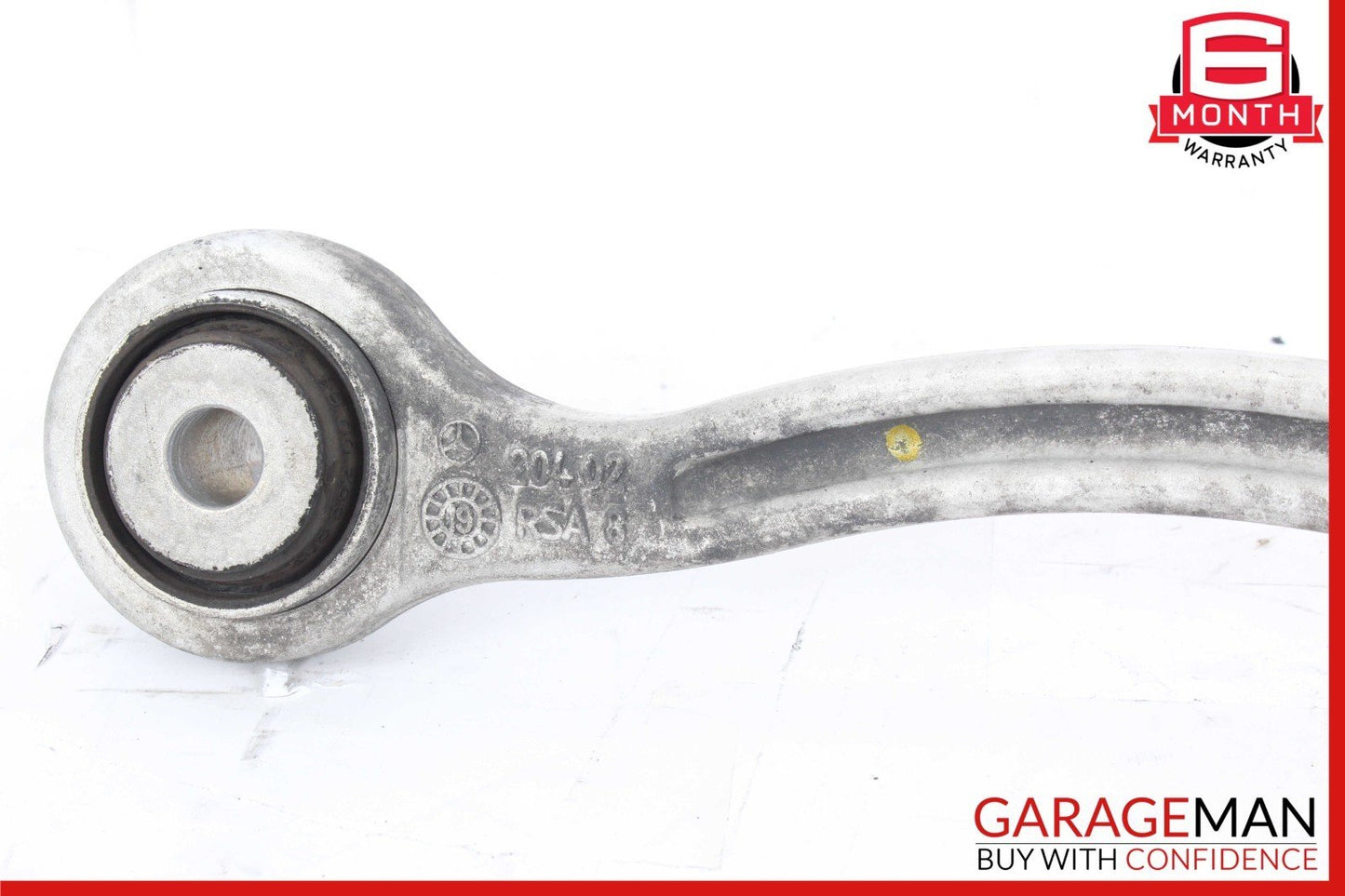 15-20 Mercedes W205 C300 Rear Left or Right Suspension Lower Control Arm OEM