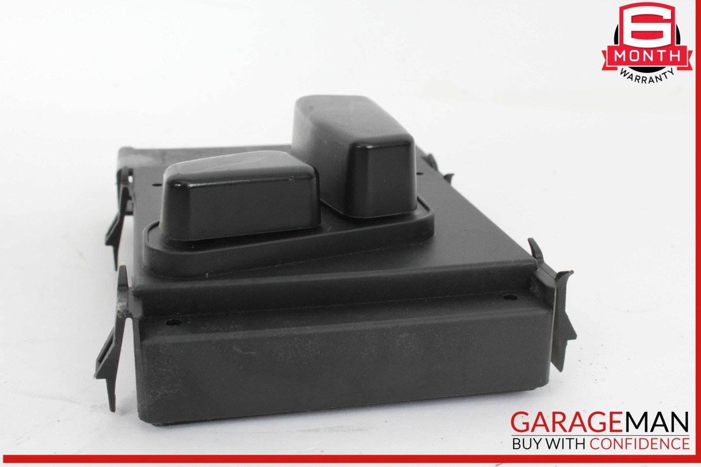 14-20 Maserati Ghibli Levante Front Right Seat Control Switch Module OEM