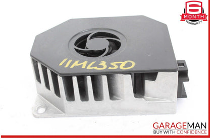 08-18 Mercedes W164 ML350 4MATIC Subwoofer Amp Amplifier Harman Becker OEM