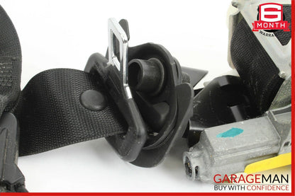 08-15 Mercedes W204 C250 C300 C350 Front Right Side Seatbelt Seat Belt Retractor