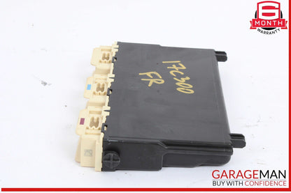 15-20 Mercedes W205 C300 C350e C63 AMG Front Right Side Seat Control Module Unit