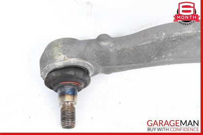 08-17 Mercedes W207 E350 E400 Front Left Side Lower Control Arm RWD OEM