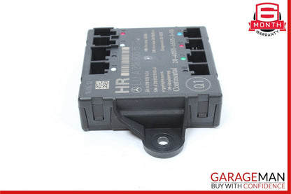 08-18 Mercedes E350 C250 C300 CLS550 Rear Right Side Door Control Module Unit