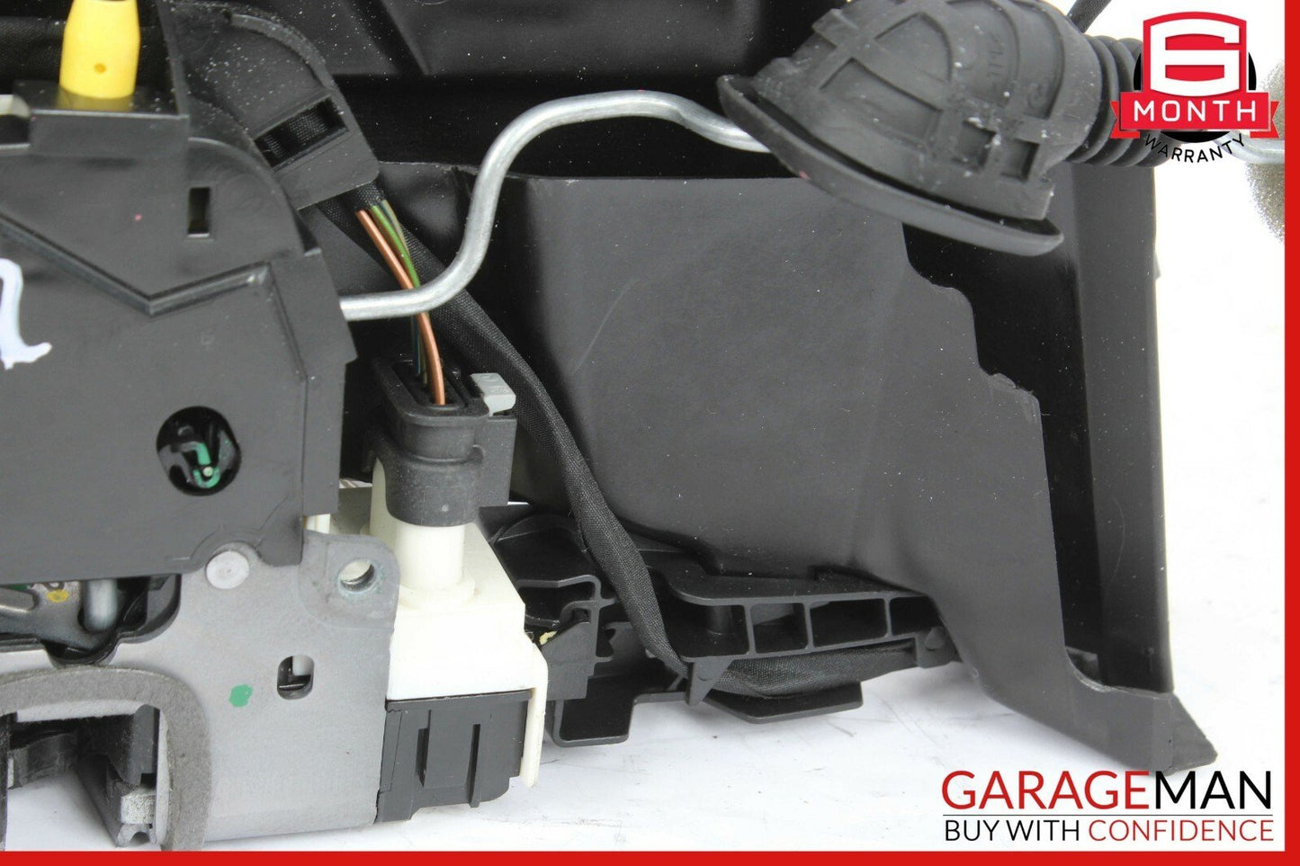 12-15 Mercedes W204 C250 C300 Front Right Side Door Lock Latch Actuator