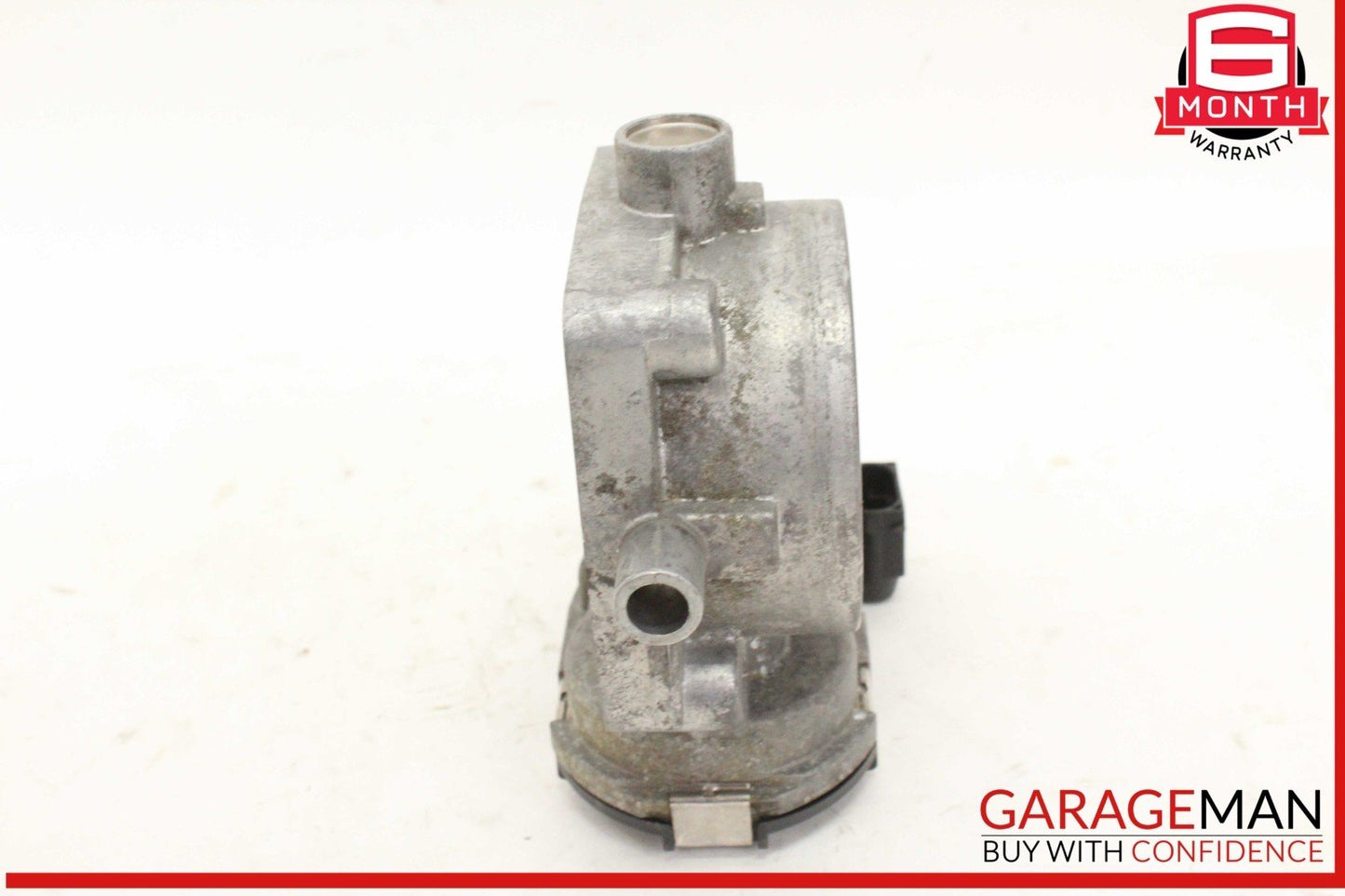 00-13 Mercedes R230 SL500 S500 Engine Throttle Valve Body 1131410125 OEM