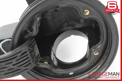 98-05 Mercedes W163 ML500 ML350 Fuel Tank Filler Neck Housing 1636300567 OEM