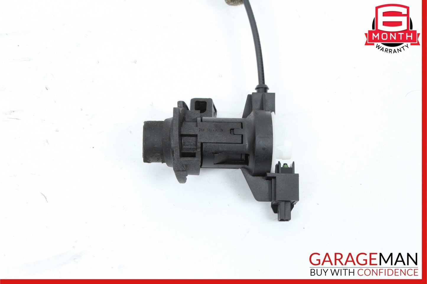 08-15 Mercedes W204 C63 AMG Trunk Lid Latch Lock Actuator 2047500185 OEM