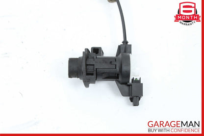 08-15 Mercedes W204 C63 AMG Trunk Lid Latch Lock Actuator 2047500185 OEM