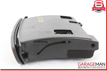 00-06 Mercedes W220 S55 AMG S500 Center Console Ash Tray Ashtray Compartment OEM