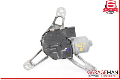 14-21 BMW i3 I01 Hybrid Front Right Side Windshield Wiper Motor 7359450 OEM