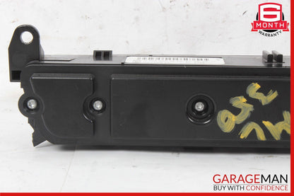 06-12 Mercedes W164 ML350 GL450 Center Console Hazard Control Switch Panel