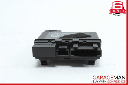 03-09 Mercedes W219 CLS550 E63 AMG Rear Door Keyless Go Control Module Unit OEM