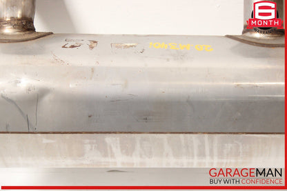 20-24 BMW M340i G20 3.0L Rear Exhaust Muffler System OEM