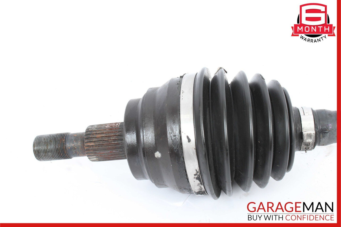 06-13 Mercedes W251 R320 Front Right Side Driveshaft Axle CV Drive Shaft