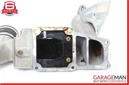 97-04 Mercedes R170 SLK230 C230 Supercharger Manifold 1110981137 OEM