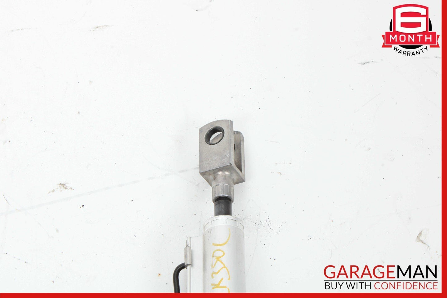 12-20 Mercedes R172 SLK350 SLC300 Left Convertible Top Main Drive Lift Cylinder