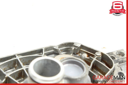 12-15 Mercedes R172 SLK250 C250 Engine Motor Valve Cover 2710161406 OEM