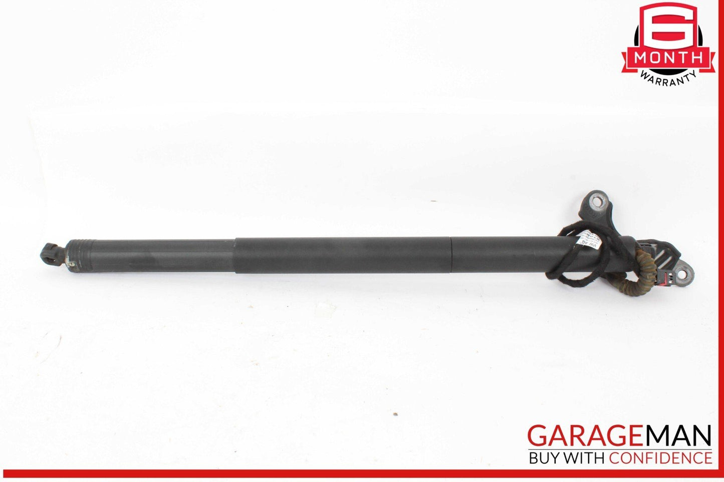 15-18 Audi Q3 Rear Left & Right Side Tailgate Liftgate Lift Cylinder Struts