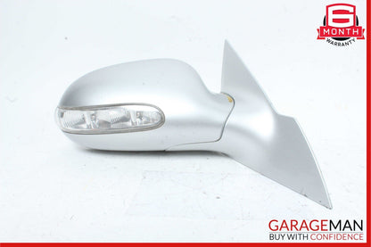 2003-2009 Mercedes-Benz CLK350 W209 Convertible Front Right Door Rear View Mirror 332200