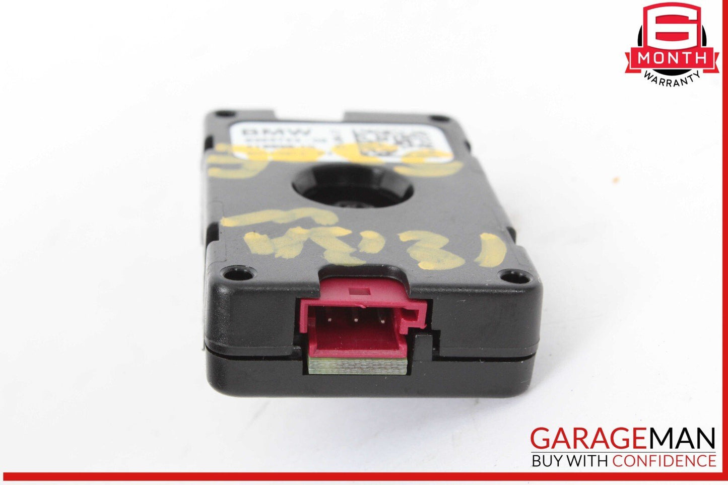 17-20 BMW 530E 530i Antenna Noise Suppresion Filter Module Unit 9325723 OEM