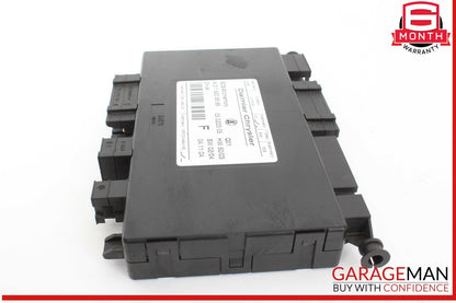 03-12 Mercedes W204 C300 ML500 Front Left Side Seat Control Module OEM