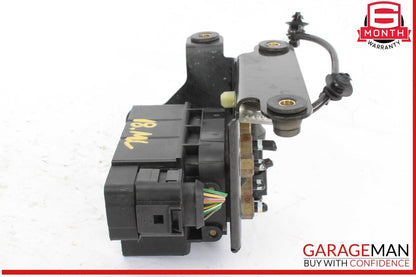 17-20 Maserati Levante M161 Air Suspension Control Valve Main Solenoid Block OEM