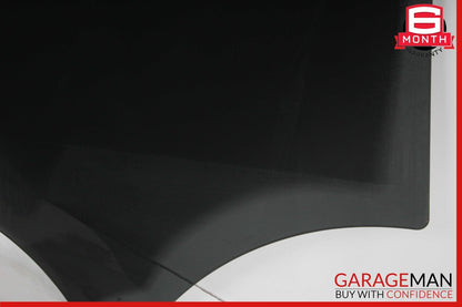 12-15 Mercedes W166 ML400 ML250 Rear Left Side Door Window Auto Glass Tinted