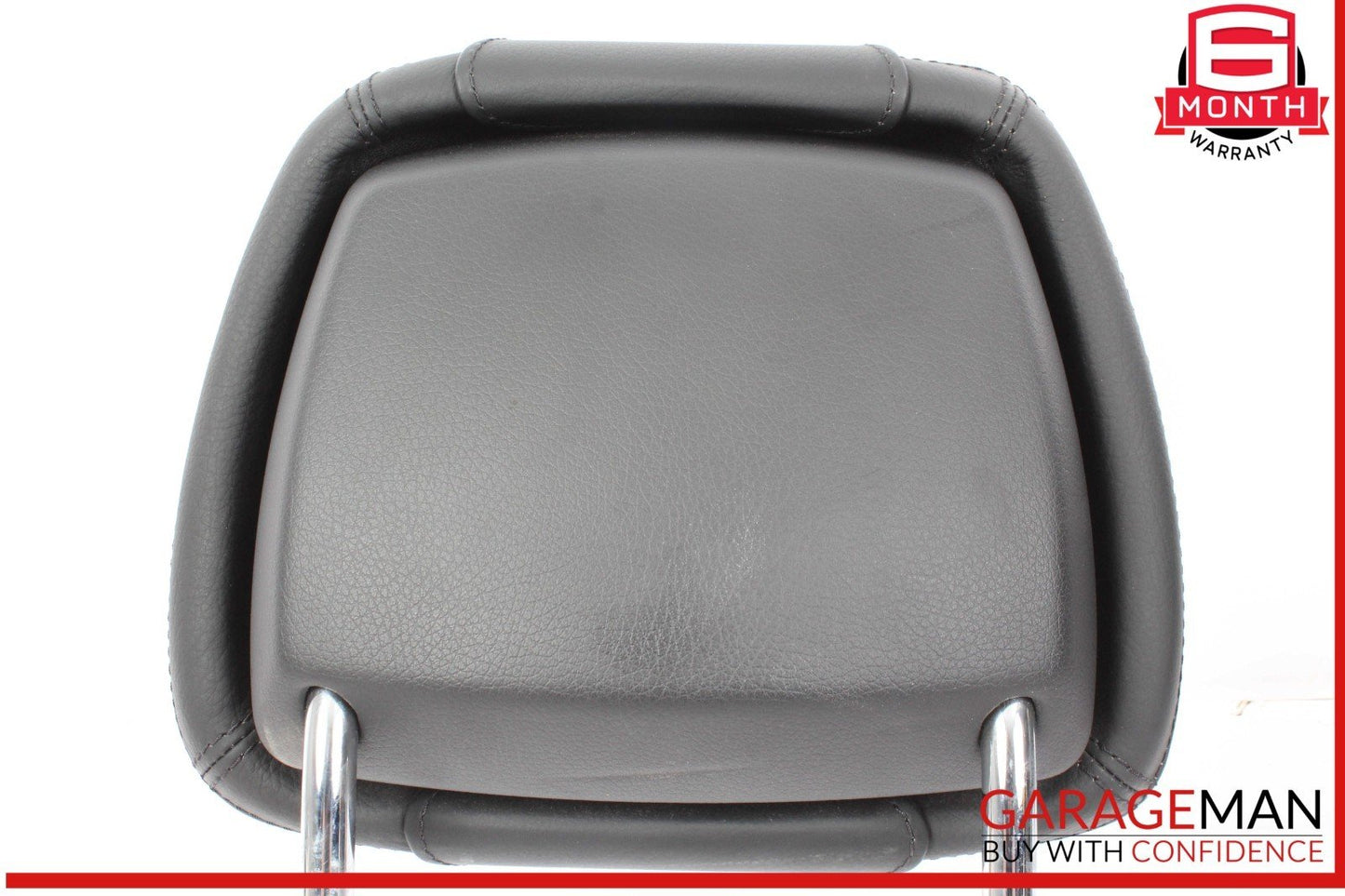 07-09 Mercedes W211 E550 E320 Front Left and Right Side Seat Headrest Head Rest