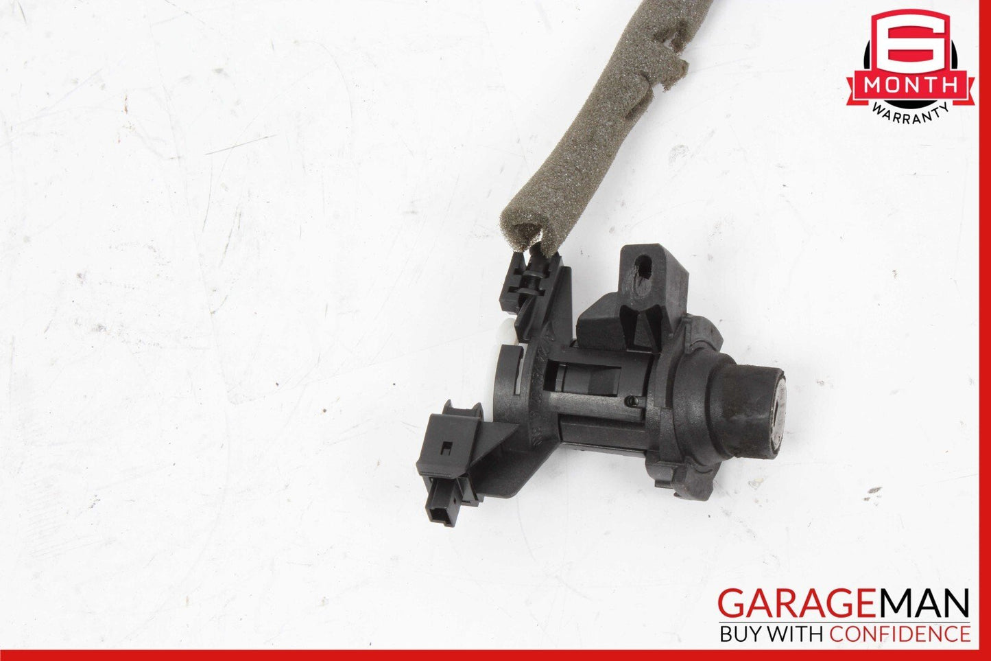 08-17 Mercedes W204 C300 E400 E550 Rear Trunk Lid Latch Lock Actuator OEM