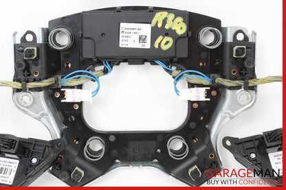 10-11 Mercedes W251 R350 Steering Wheel Combination Switch Control Assembly OEM