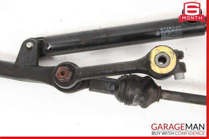 98-03 Mercedes C230 CLK430 CLK320 CLK55 AMG Power Steering Rack Gear Linkage