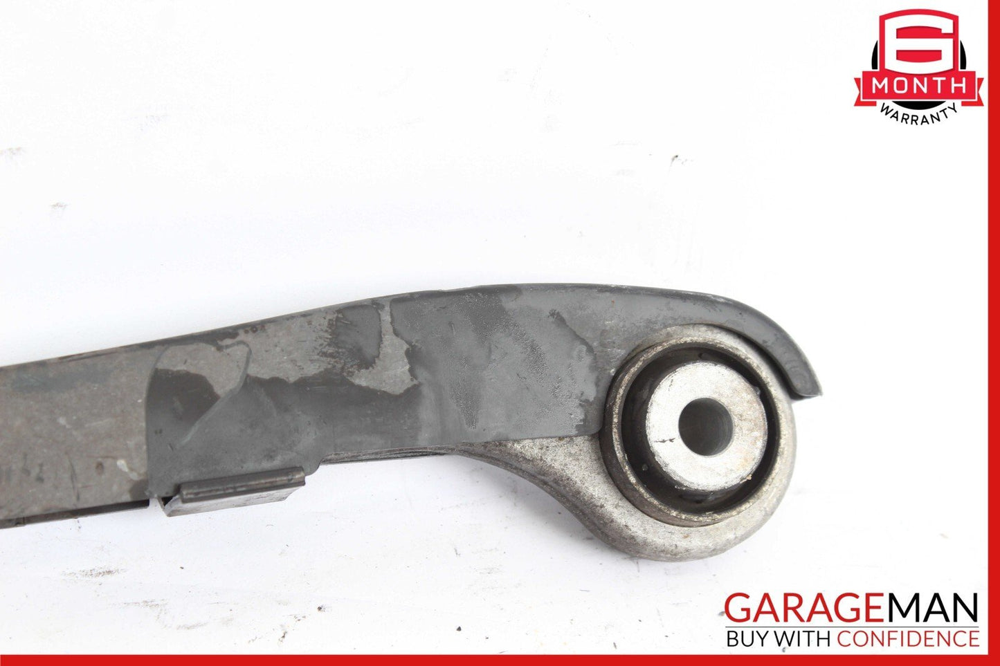 07-14 Mercedes W221 S400 CL550 Rear Right or Left Lower Thrust Control Arm OEM