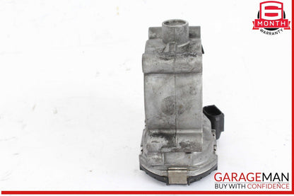 12-15 Mercedes W204 C250 SLK250 M271 Engine Throttle Body 2661410525 OEM