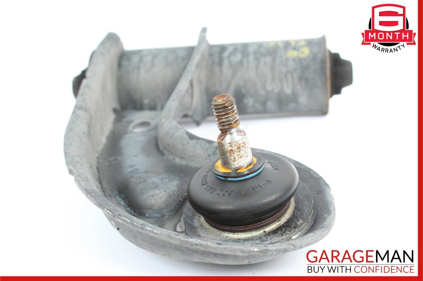 97-04 Mercedes R170 SLK230 CLK320 Front Left Driver Side Upper Control Arm OEM