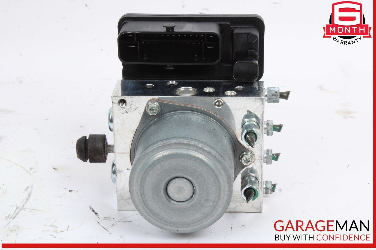 20-24 Nissan Leaf ABS Anti Lock Brake Pump Module 476606WK5A OEM