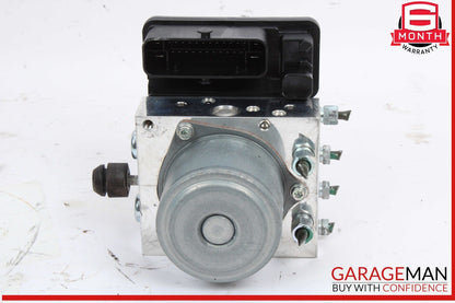 20-24 Nissan Leaf ABS Anti Lock Brake Pump Module 476606WK5A OEM