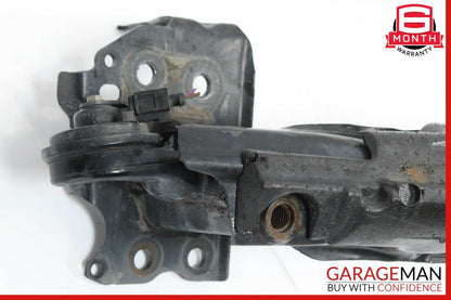03-10 Porsche Cayenne 955 957 Front Bumper Reinforcement Crash Bar Assembly