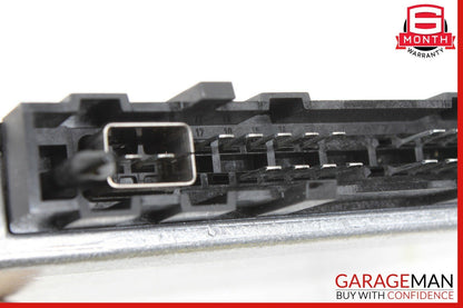 94-99 Mercedes R129 SL500 E500 S500 Diagnostic Control Module 0155452932 OEM