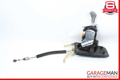 11-18 Porsche Cayenne 958 Transmission Gear Floor Shift Shifter Selector Linkage