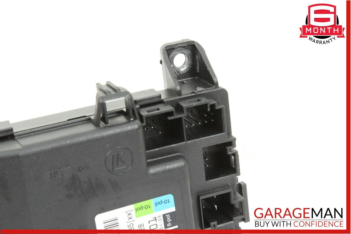 06-13 Mercedes X164 GL450 R350 ML450 Front Right Side Door Control Module