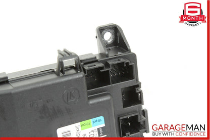 06-13 Mercedes X164 GL450 R350 ML450 Front Right Side Door Control Module